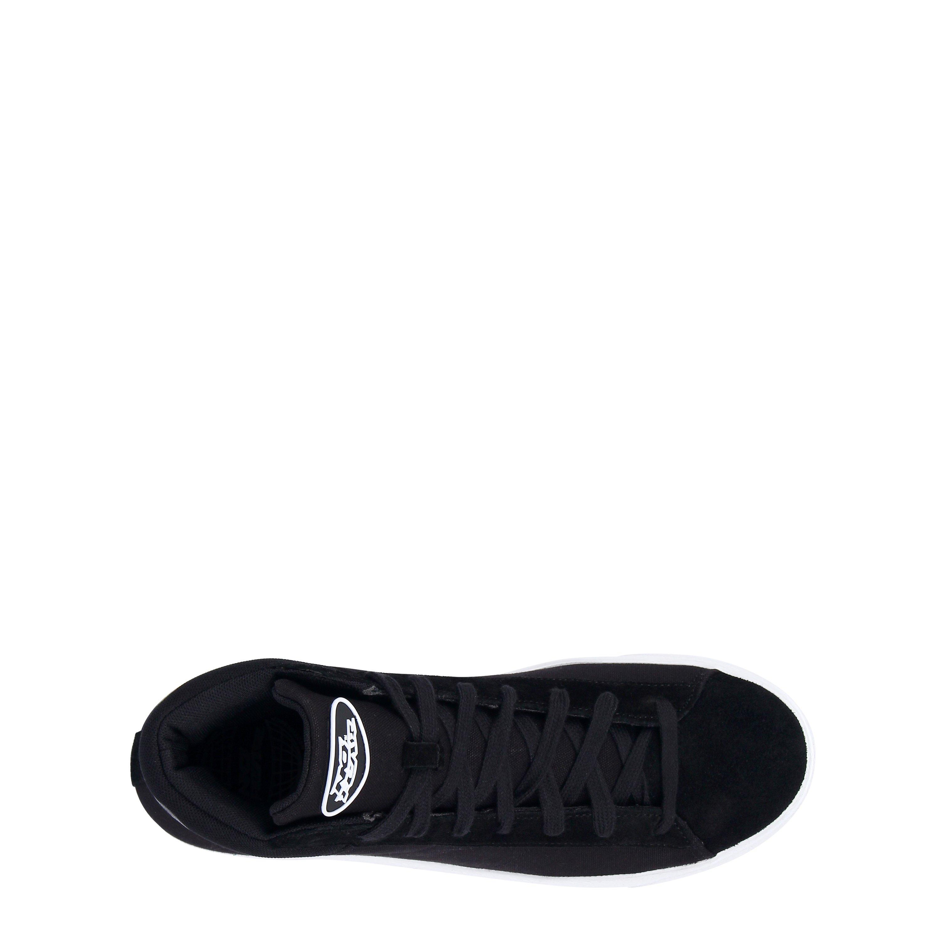 No Fear Slice Mid Skate Shoes