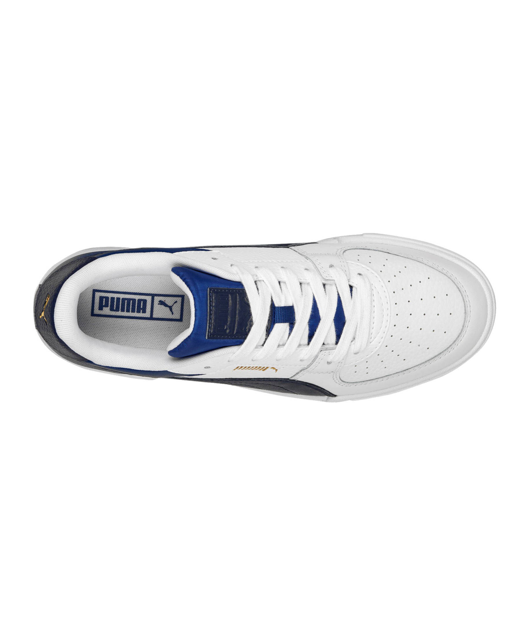 Puma| Herren Sneaker CA Pro