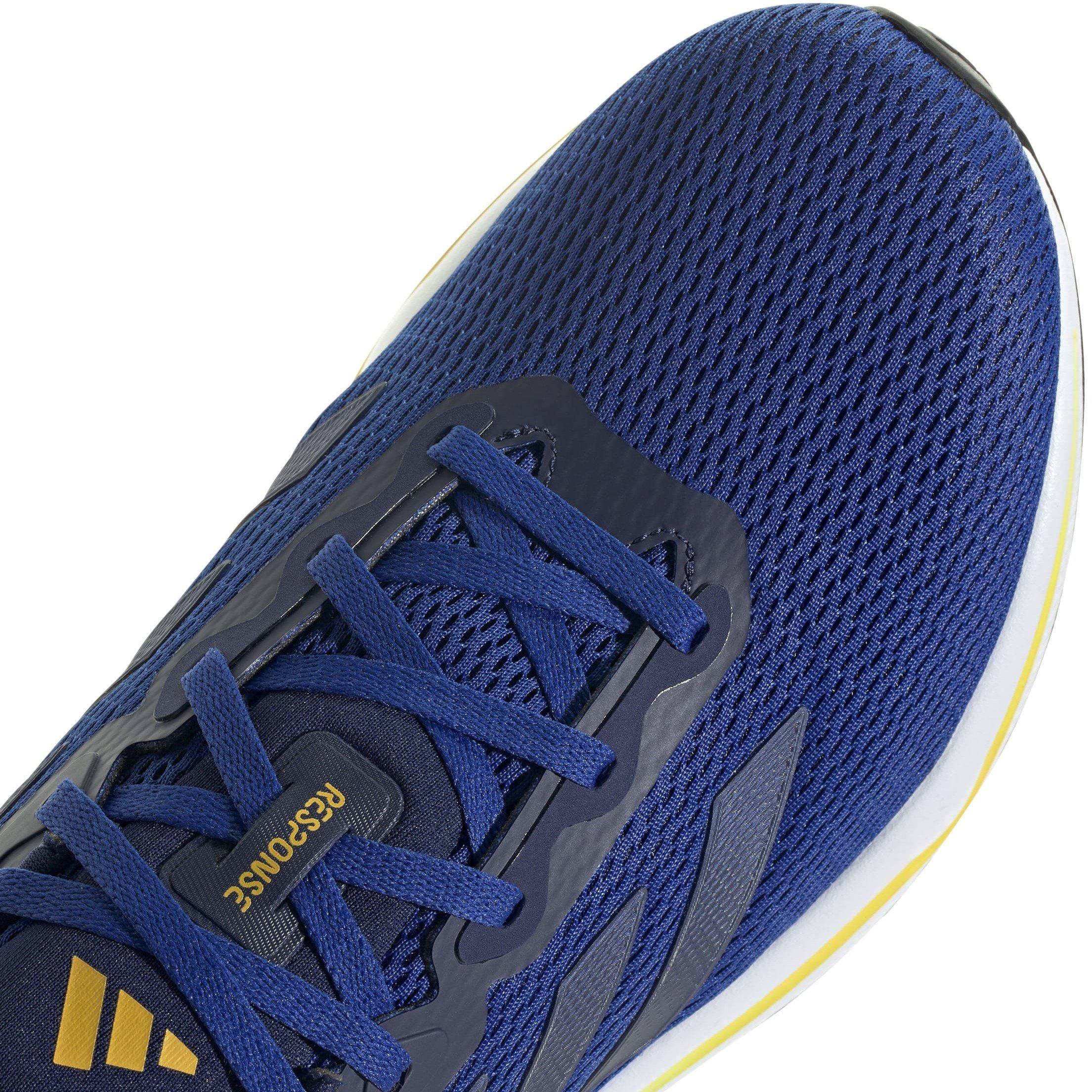adidas Response Road Running Shoes Mens