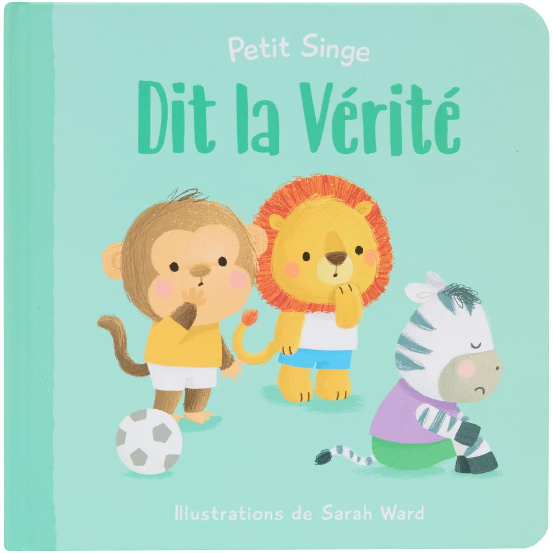 Livre de lecture