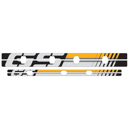 Filet de jantes Puig BMW R1200GS/R1250GS - Jaune