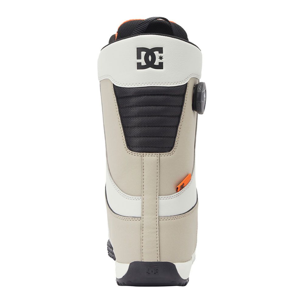 DC Shoes CONTROL - Boots snow Homme light camel