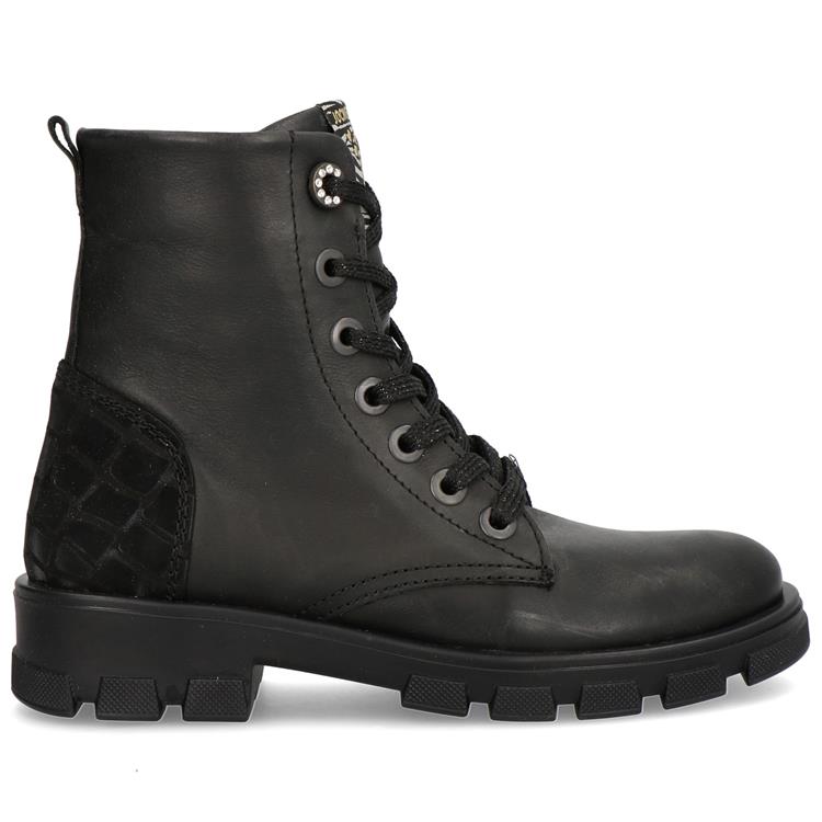Jochie & Freaks 24784 200 Zwart