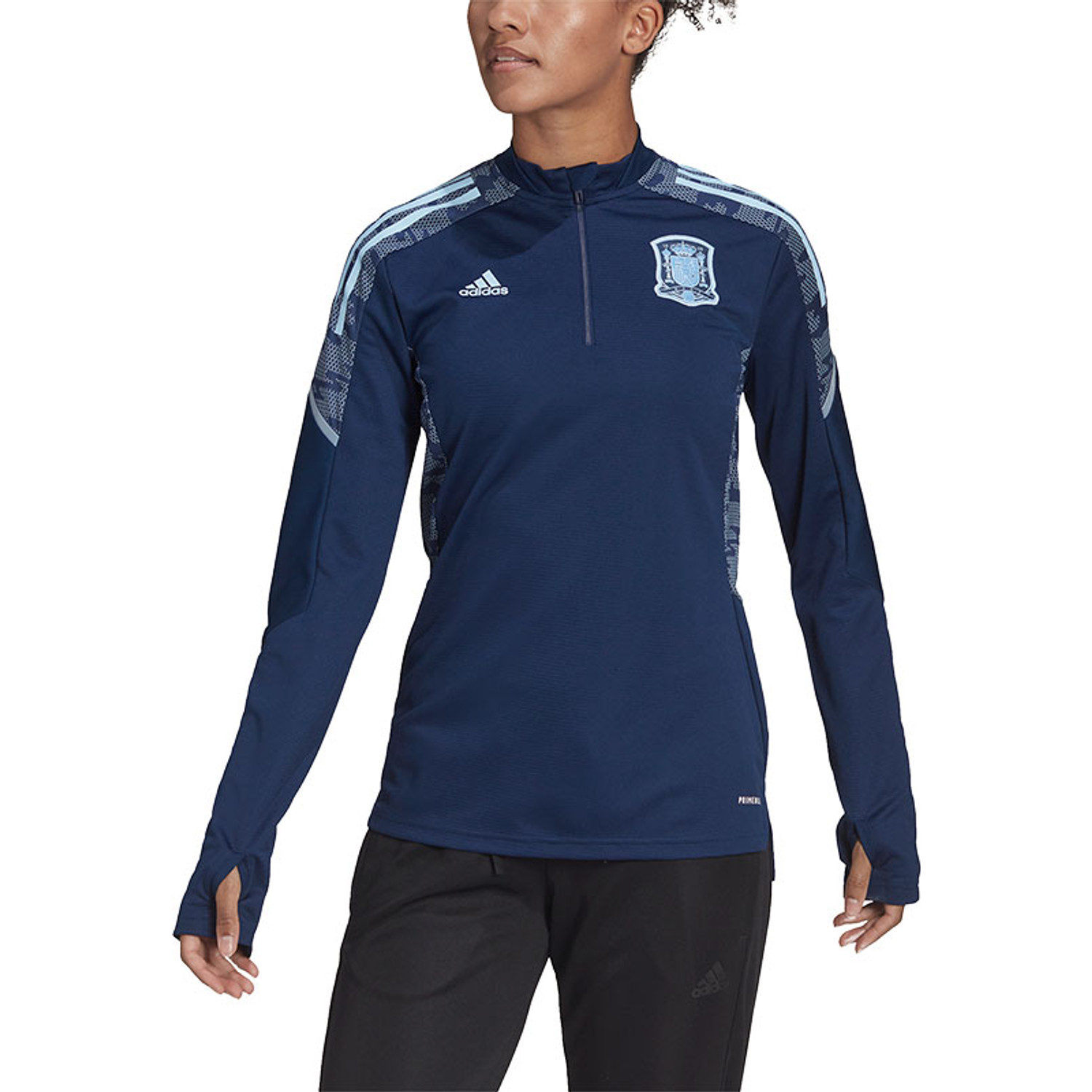 adidas Spanje Trainingspak Dames