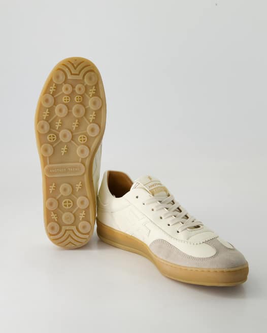 Another Trend A032 Sneaker in Beige