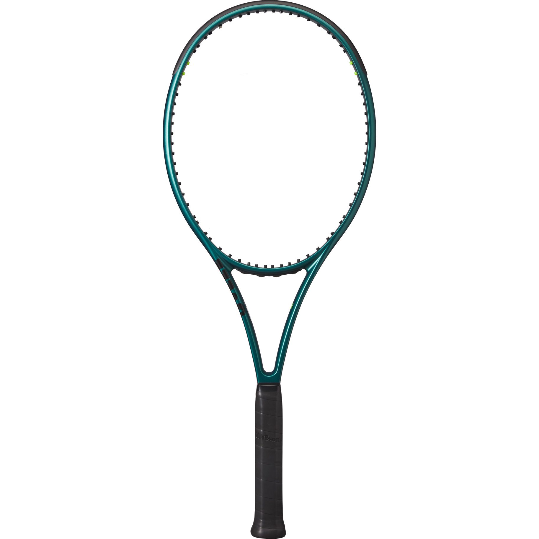 Wilson Blade 100 V9 Tennisschläger unbesaitet 2024 (300gr.)