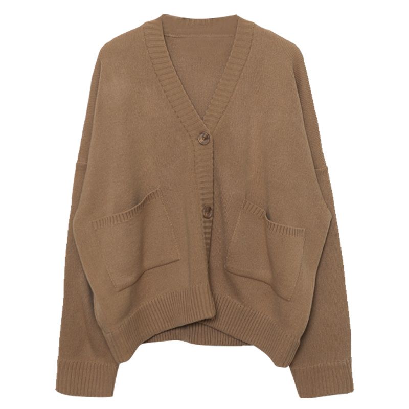 Shera - Effen vest
