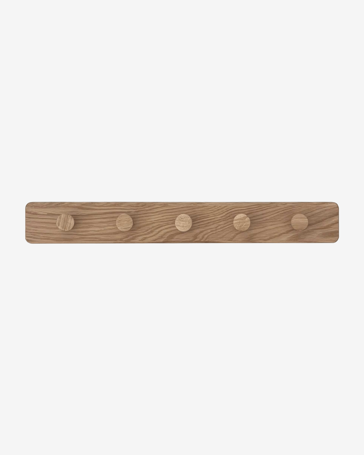 Knaggrekke til Barnerommet – 100% Tre | Nature Rack