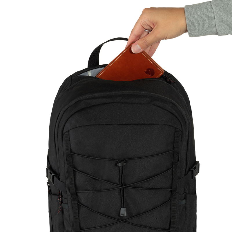 Fjällräven Skule 28 L Rygsæk (Green Forest) - Spejder Sport