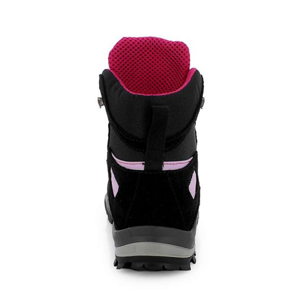 Kimberfeel TODORKA - Chaussures randonné Femme violet