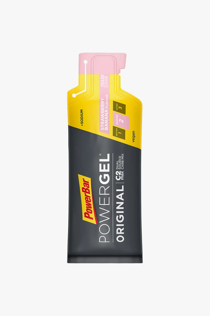 Powerbar Power Original 24 x 41 g Energy Gel