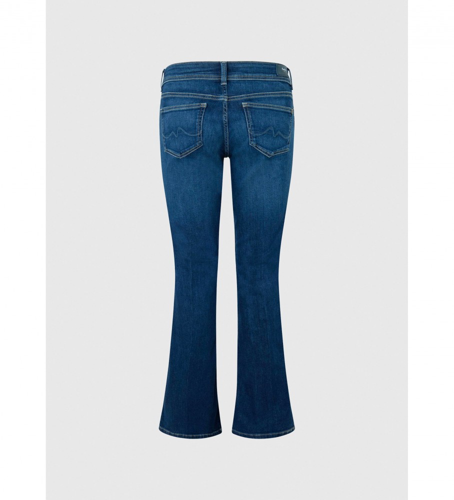 Pepe Jeans Jean New Pimlico azul marinho