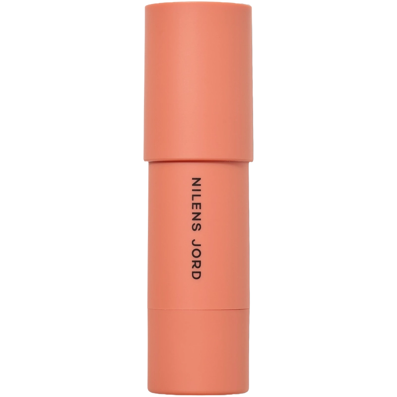 Nilens Jord Cheeks & Lips 6,1 gr. - No. 7711 Coral