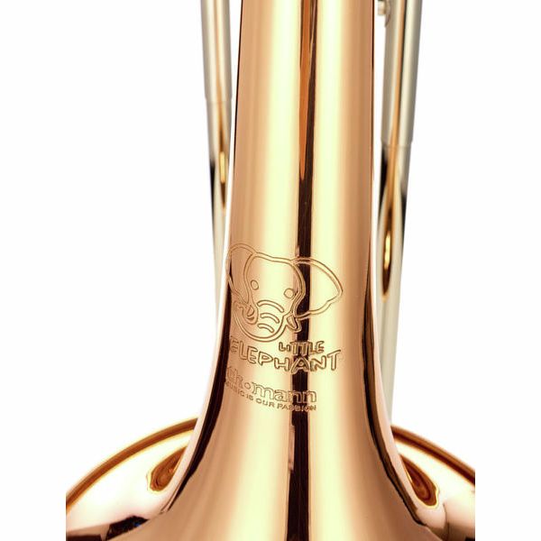 Thomann Trombone 
