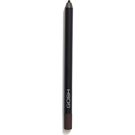 Eyeliner Truly Brown vandfast