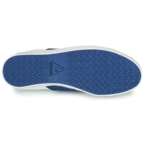 Le Coq Sportif - ELSA - Blanc / Bleu