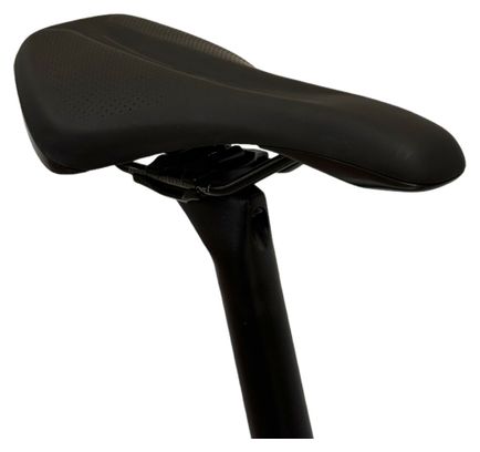 Produit reconditionné . Focus Jarifa² 6.8 Nine BRN SHIMANO VTT électrique . Focus . très bon état