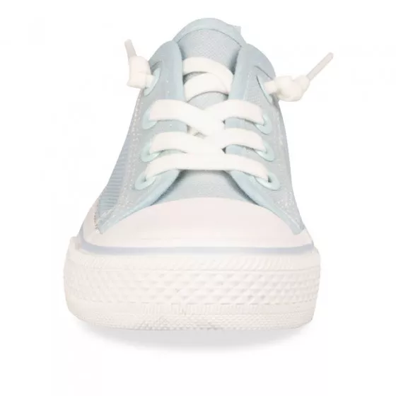 Baskets BLEU NINI & GIRLS
