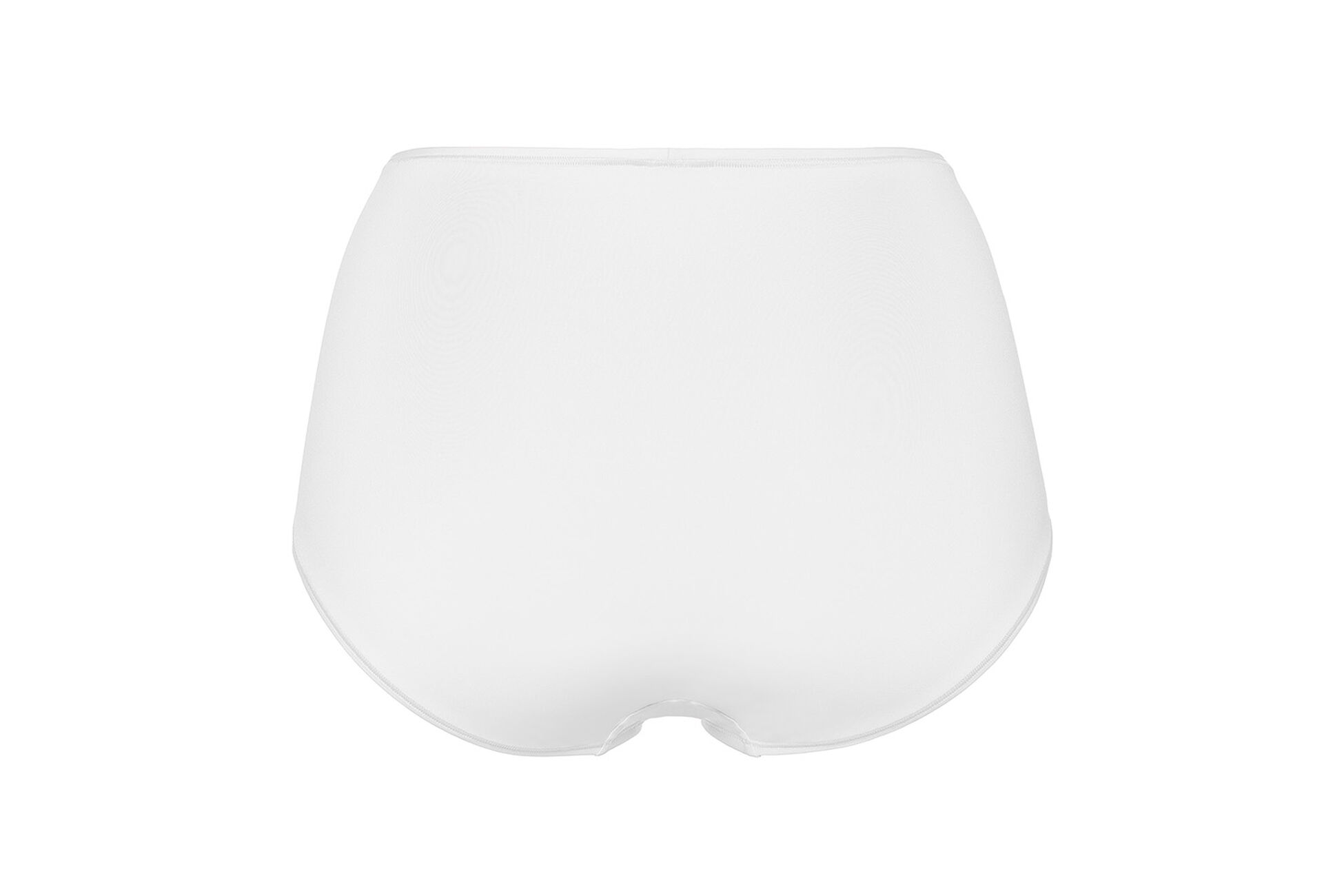 Brina soyeuse Culotte taille haute SILK E21