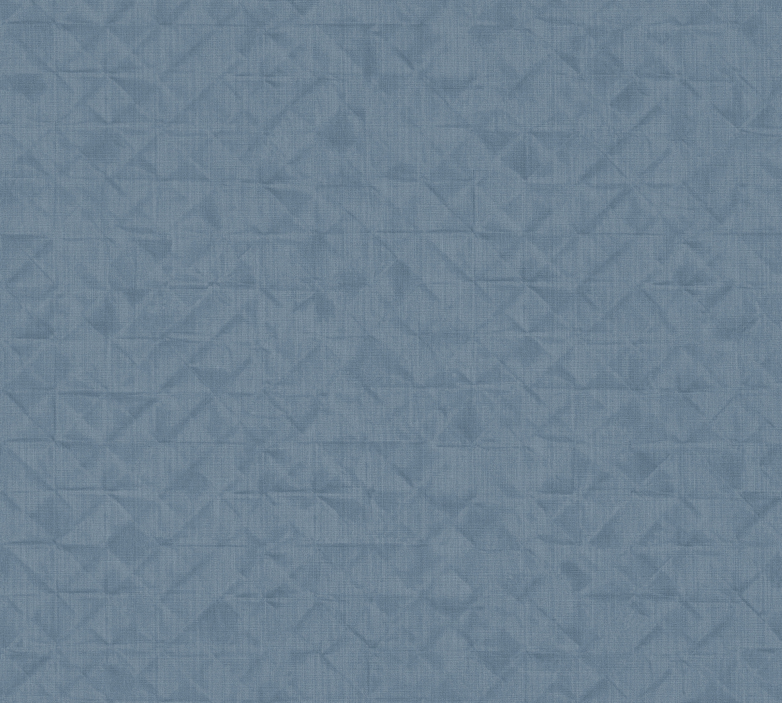 Vliestapete EXOTIC LIFE - blau - 10 Meter