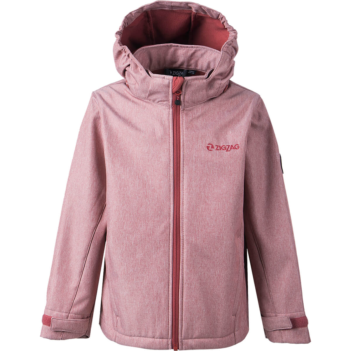 ZigZag Manon Softshell Jakke Børn