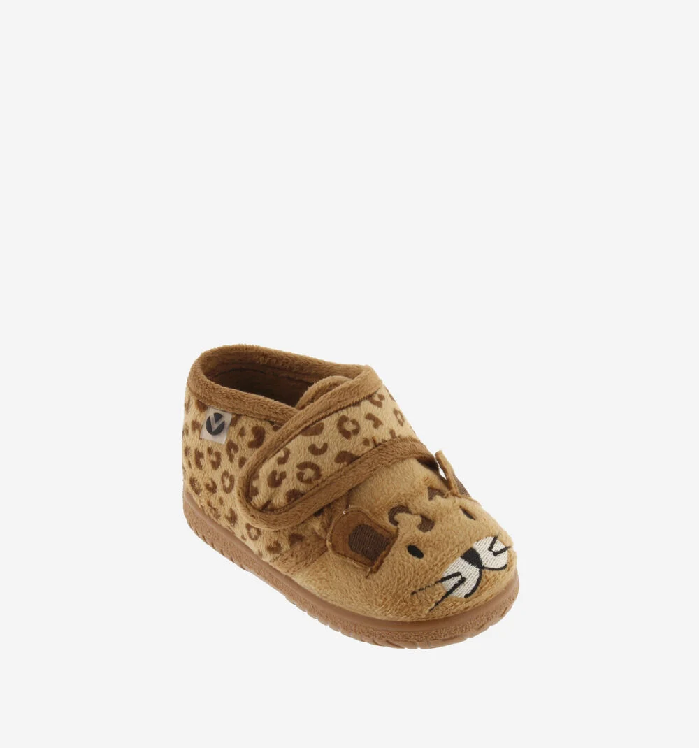 OJALÁ ANIMALS SLIPPERSCANELA