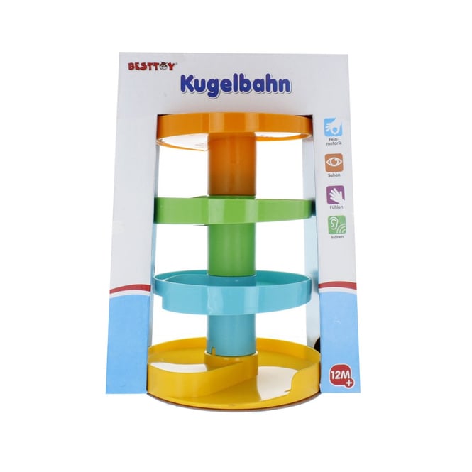 Besttoy - Kugelbahn