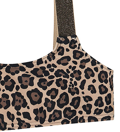 Name It Bikini - NkfZeria - Brown Linsen