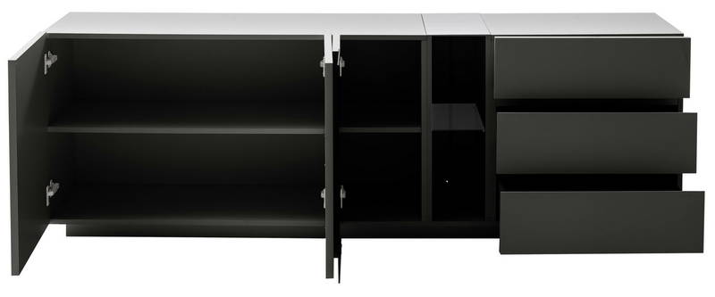 XORA TV-Lowboard NAVAN