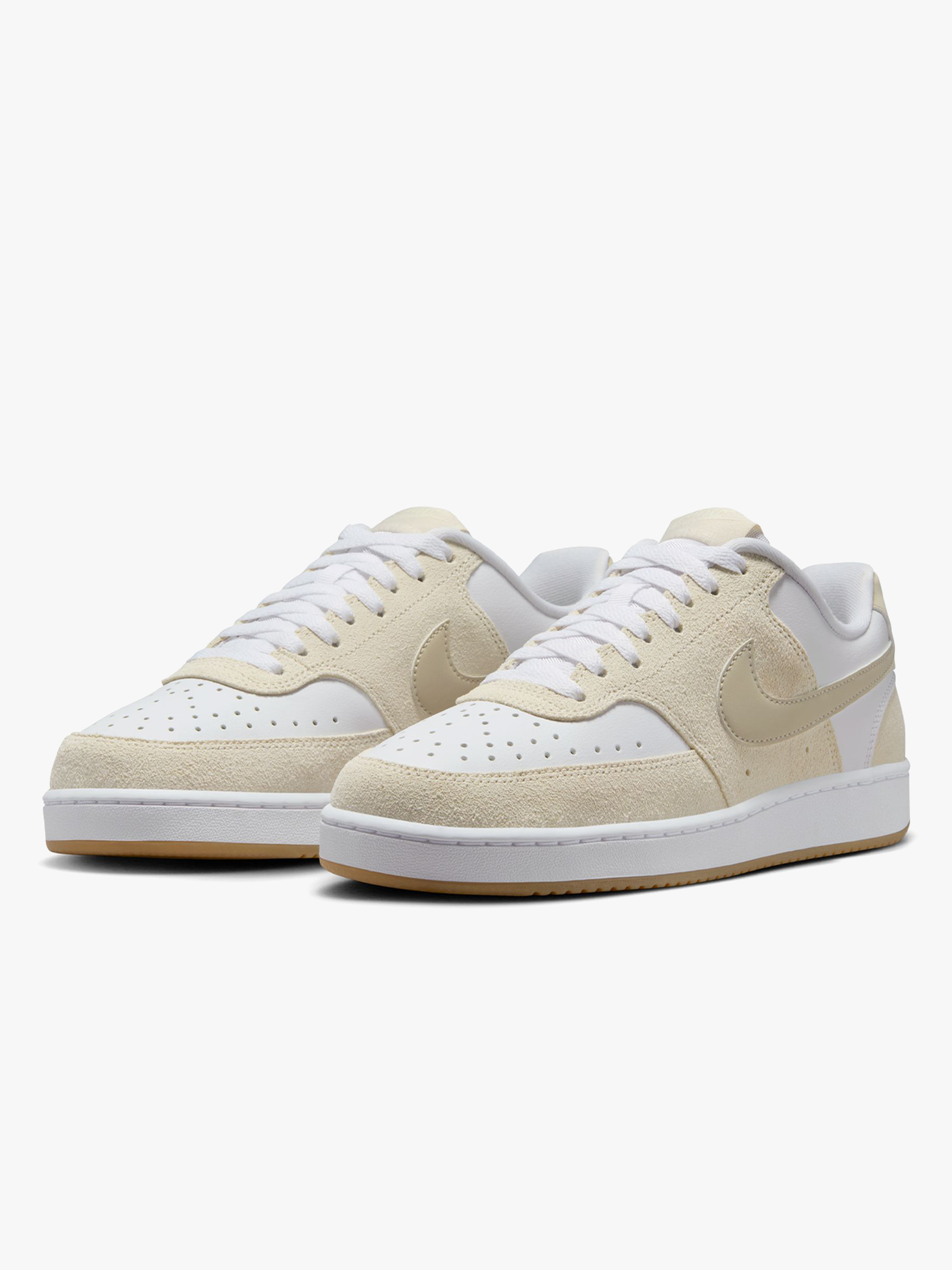 Court Vision Low