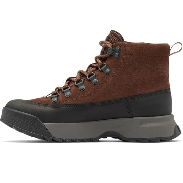 Après ski SOREL SCOUT 87 PRO PLUS WP TOBACCO/BLACK