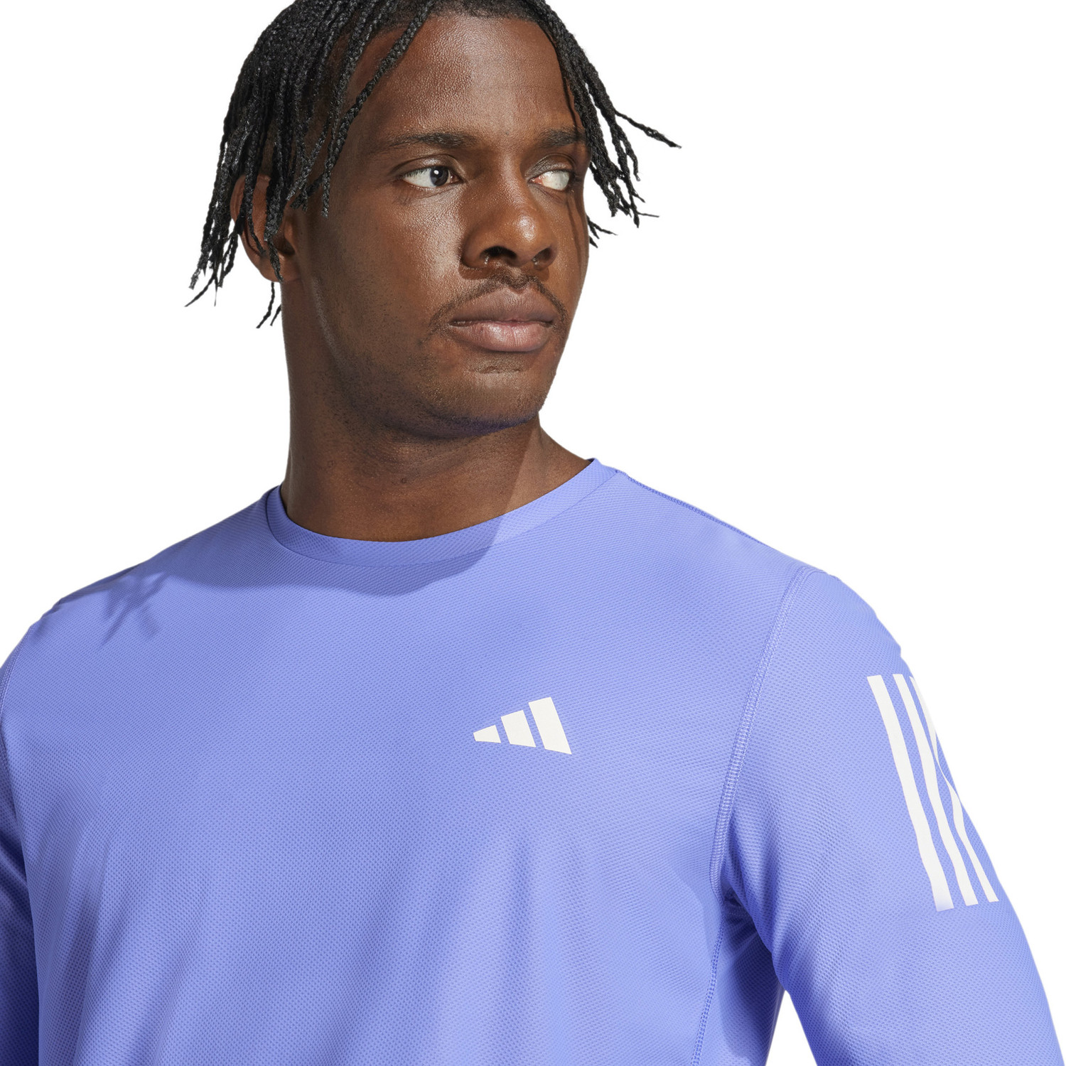 adidas OTR Longsleeve T-Shirt Heren