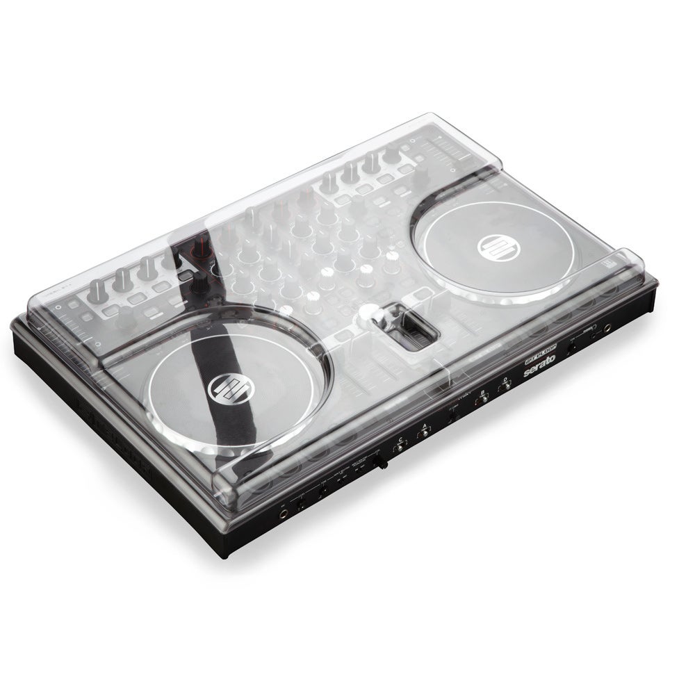 Decksaver Reloop Terminal Mix 4 stofkap