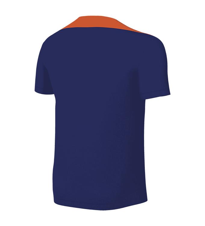 Nike JR KNVB Dri-FIT Strike Voetbalshirt 2024