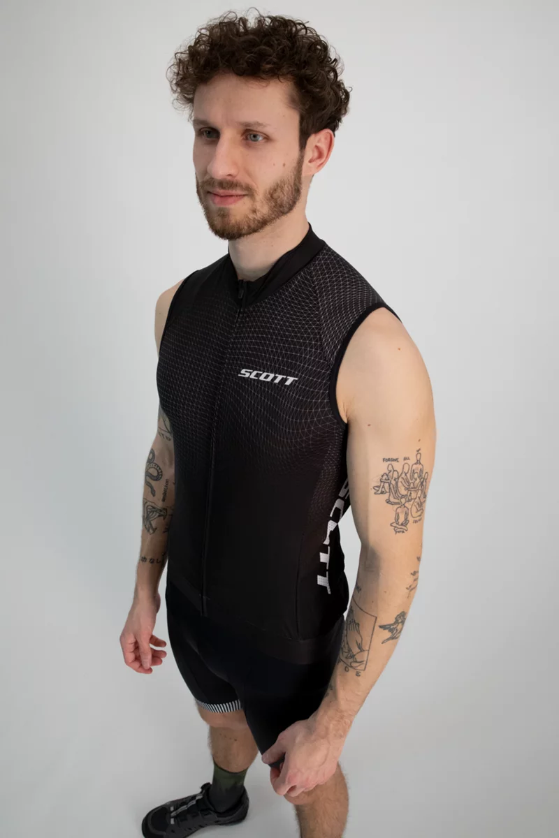 SCOTT RC Pro WO Herren Biketrikot