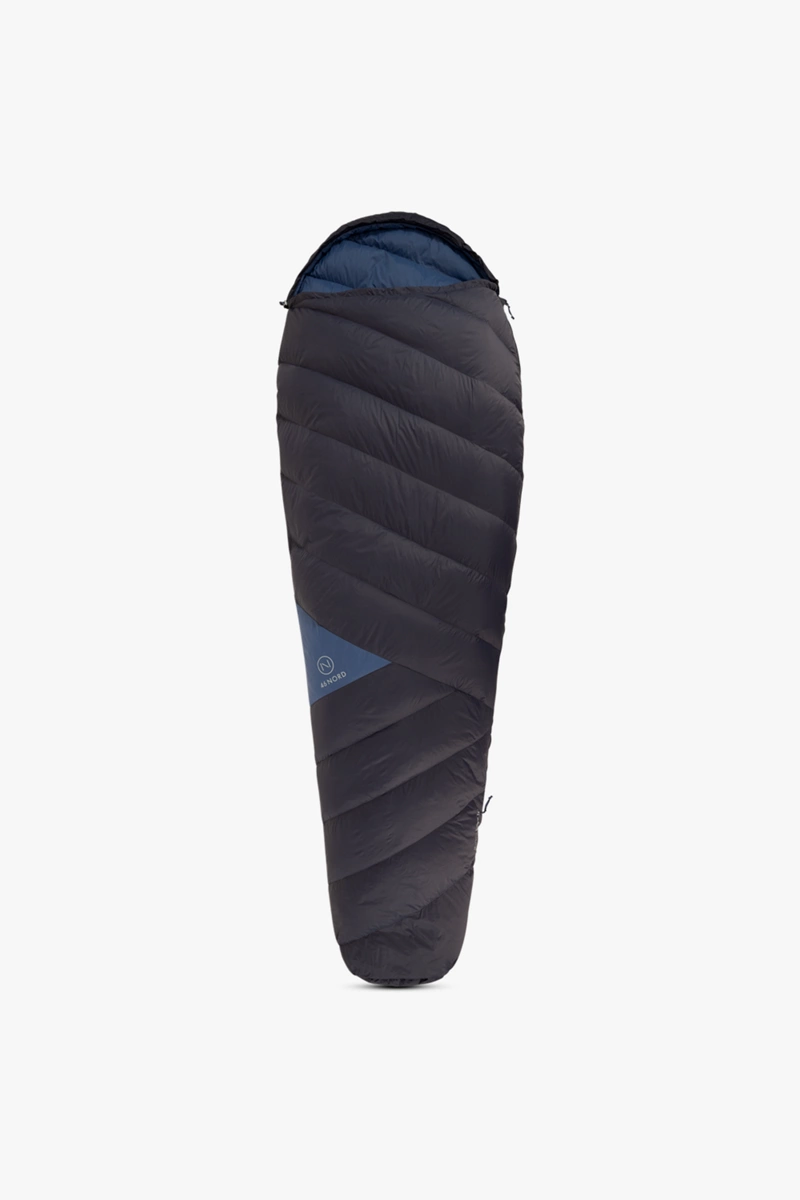 46 NORD Muretto Down 14° Schlafsack ZIP L