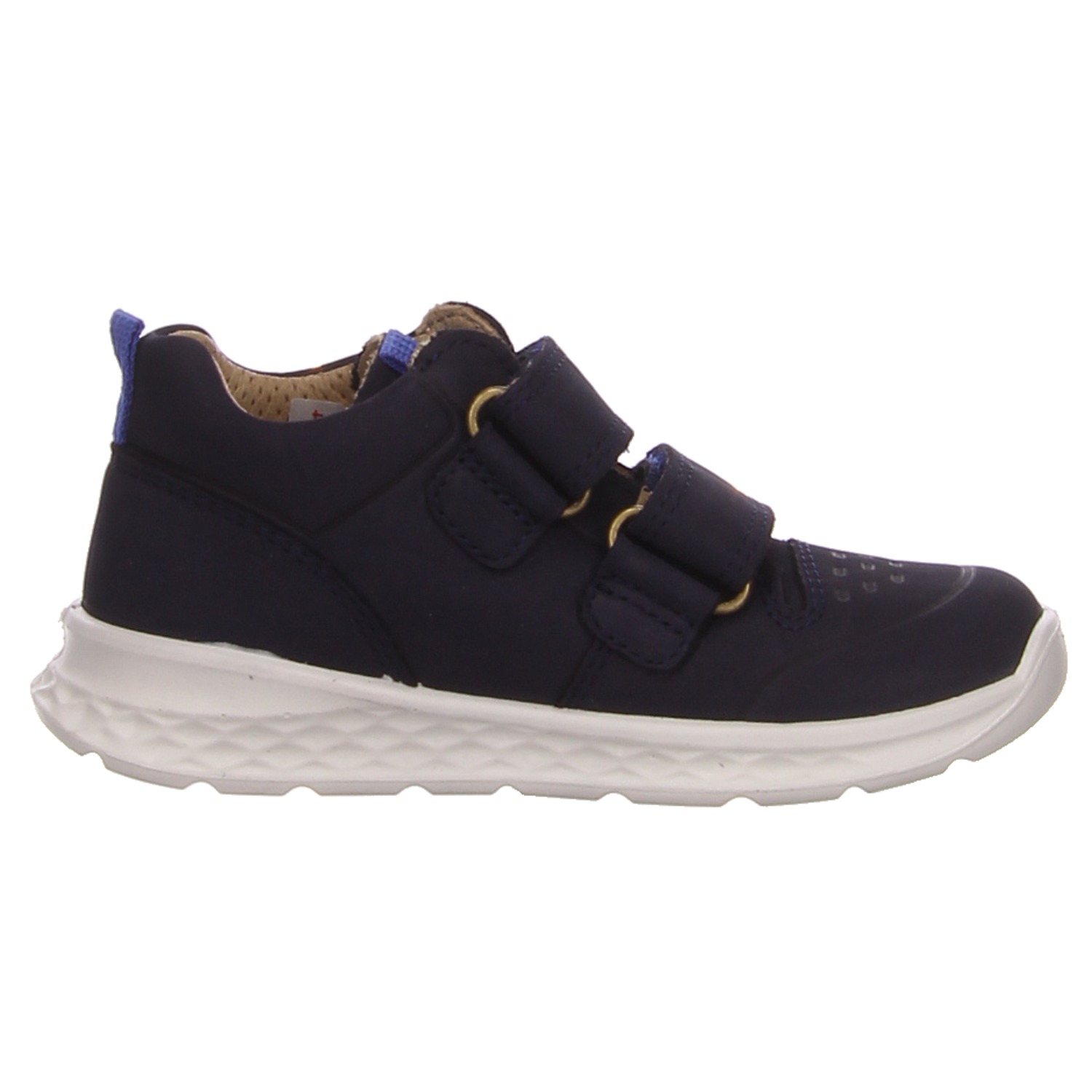 Superfit Lauflernschuh d.blau blau