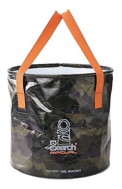 RIP CURL - SEAU POUR COMBINAISON SURF SERIES 50L