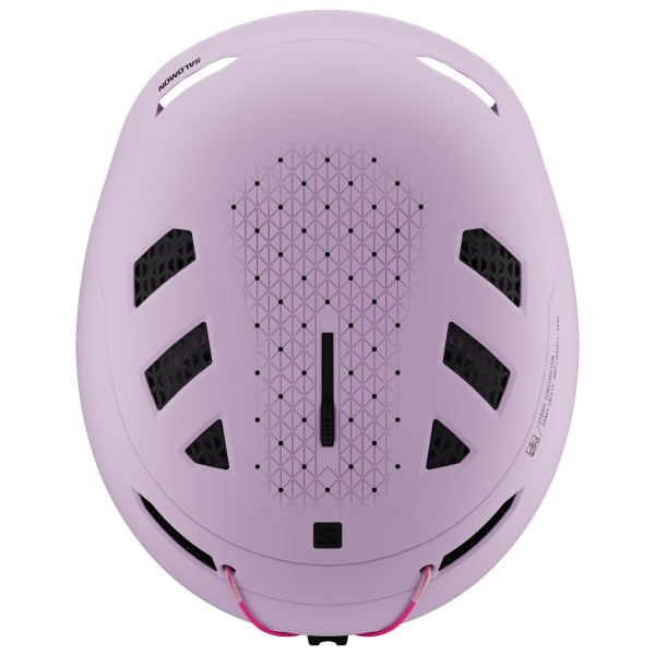 Salomon - Husk Prime Mips - Casque de ski