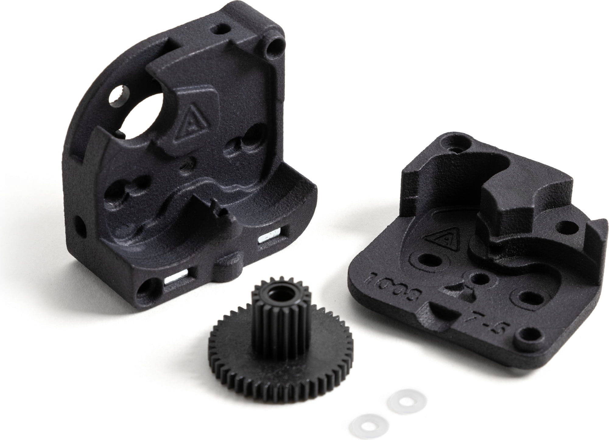 Bondtech  LGX Lite V2 Upgrade Kit    Upgrade Kit zur Aufrüstung des LGX Lite eXtruders