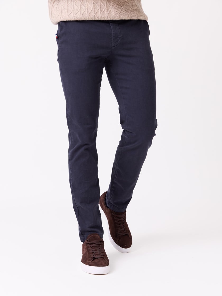 Liam hyper stretch Total Eclipse