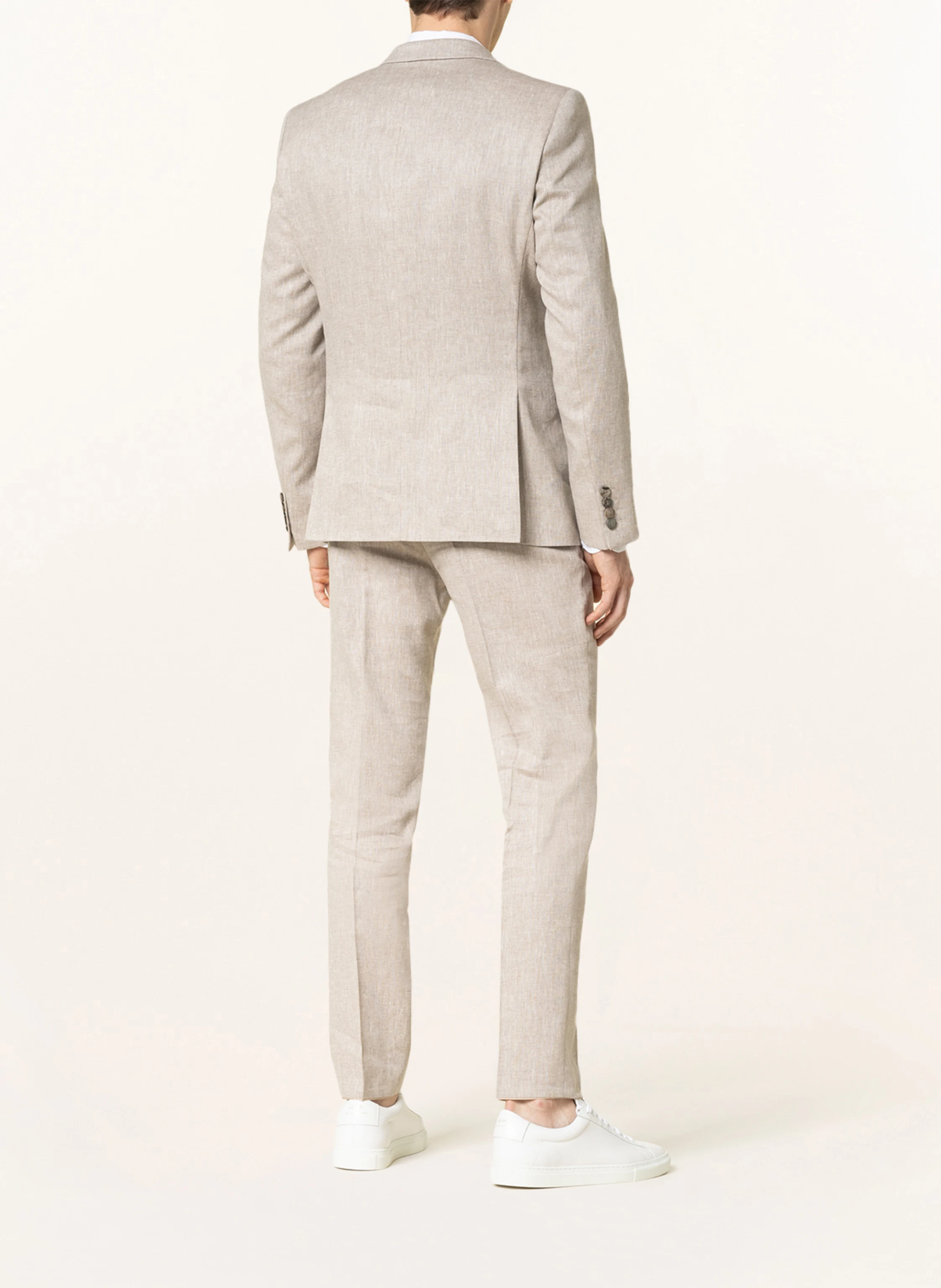 DIGEL Anzugsakko ROD Slim Fit