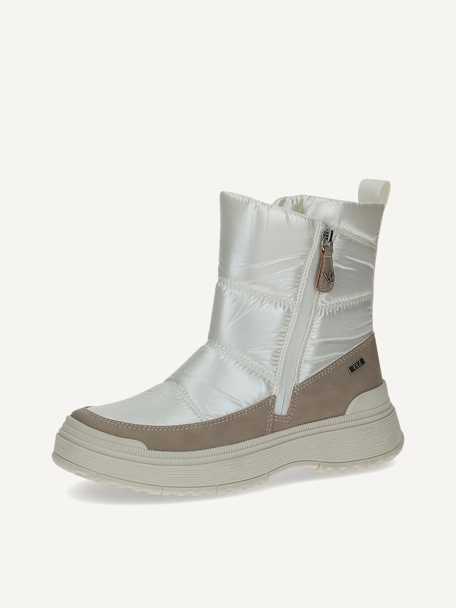 Stiefelette