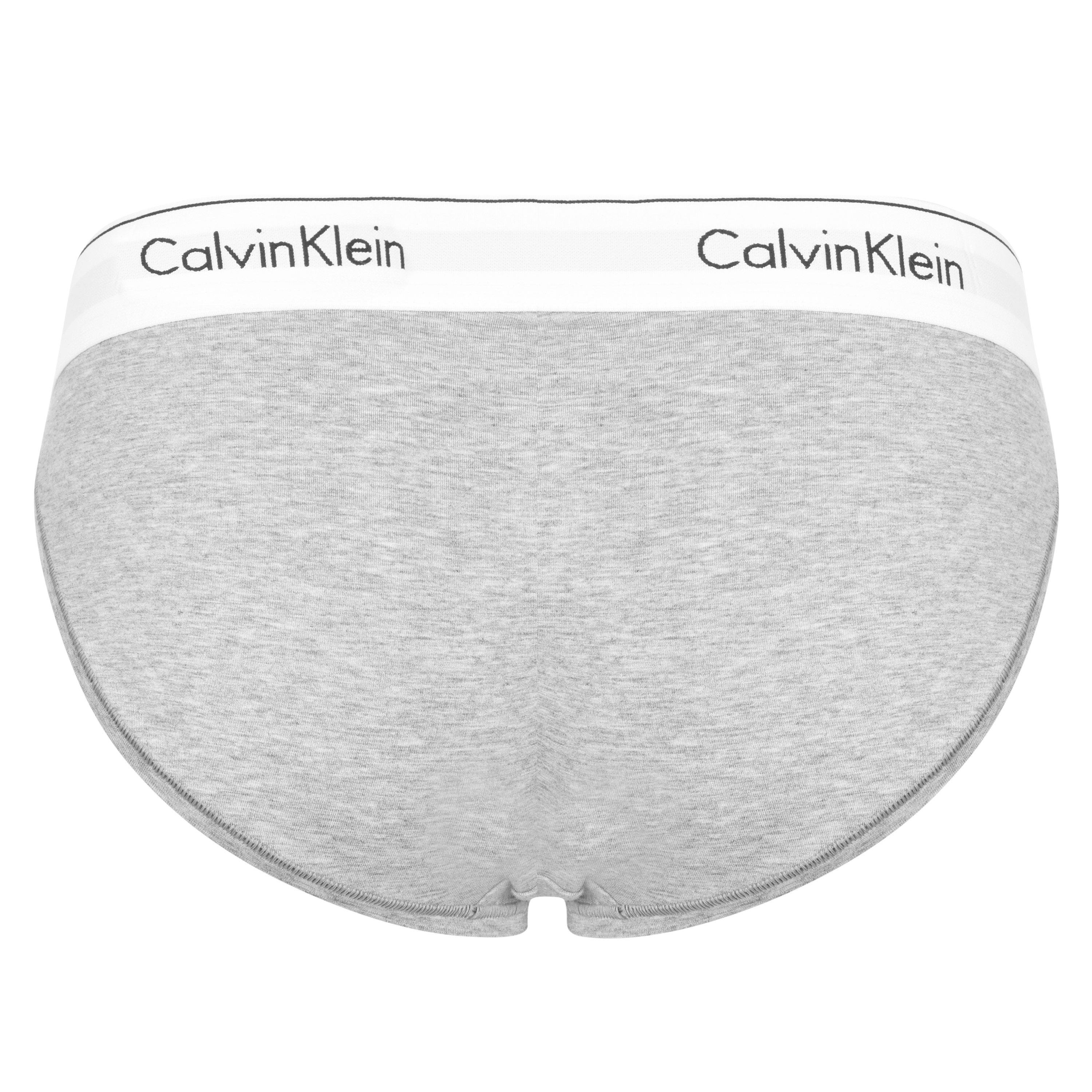 Calvin Klein Modern Cotton Brief