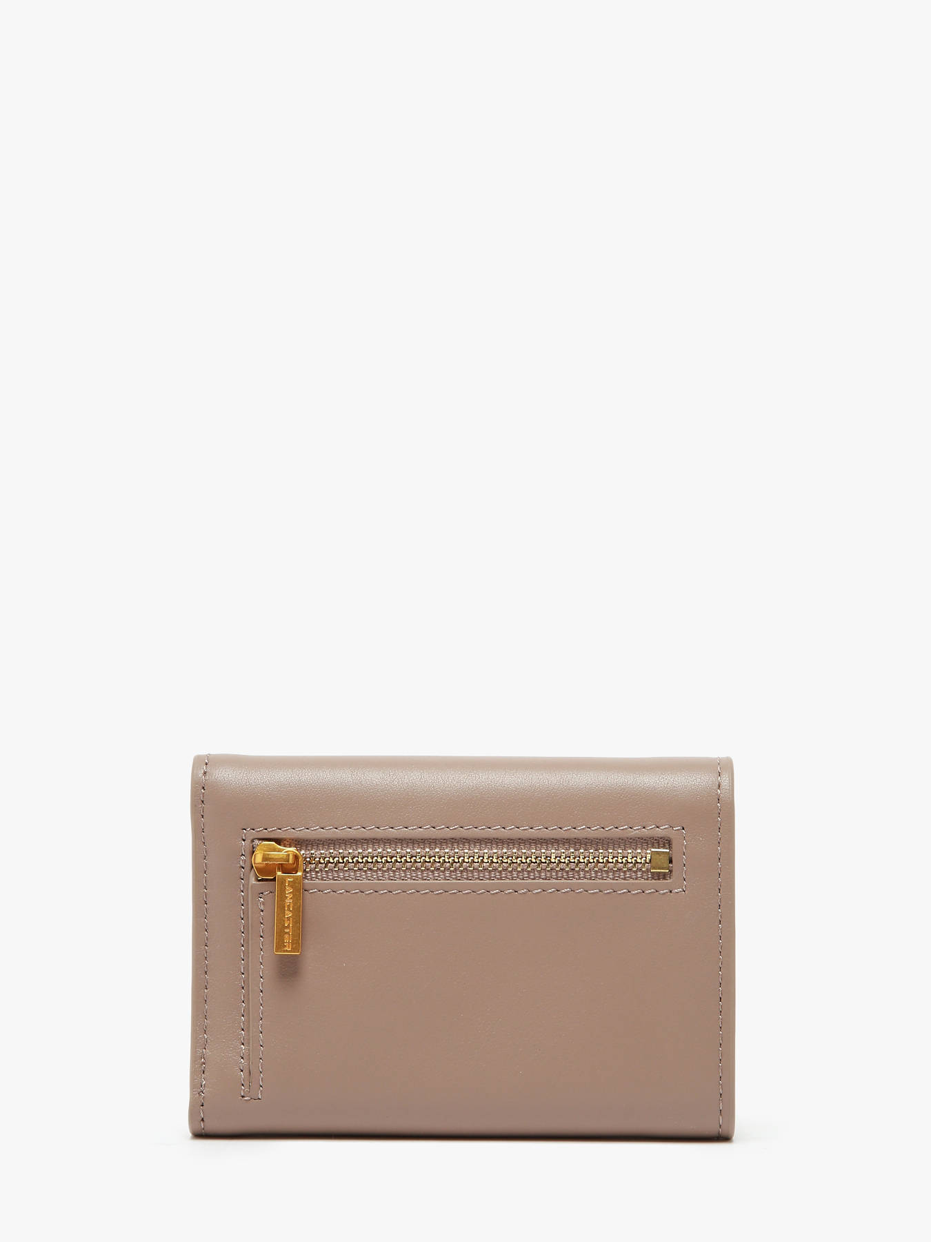 Portefeuille cuir LANCASTER
