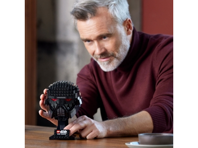 LEGO Dark Trooper™ helm (75343)