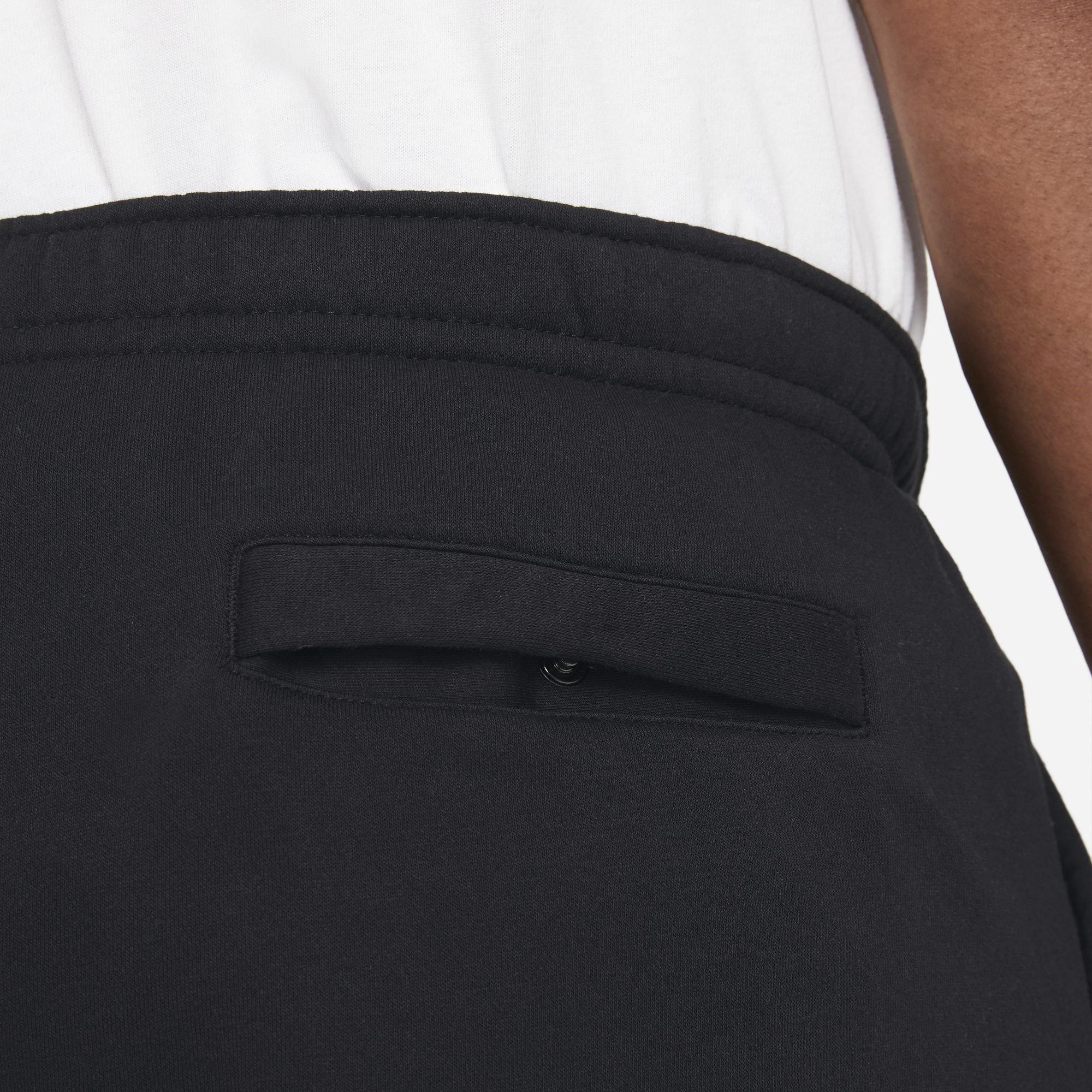 Nike Sportswear Club Mens Graphic Shorts