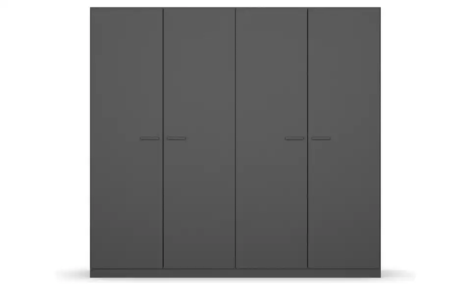 Drehtürenschrank Florenz 226 cm