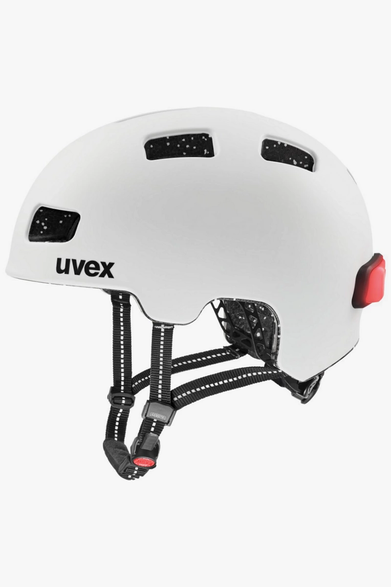 uvex city 4 Velohelm