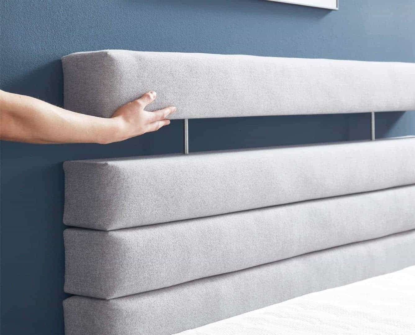 Boxspringbett Kent